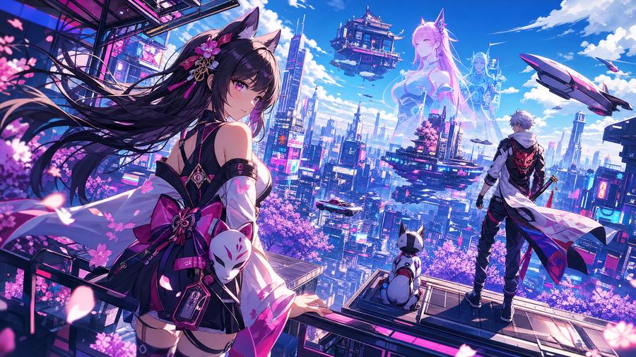 福利导航动漫cosplay视频演示